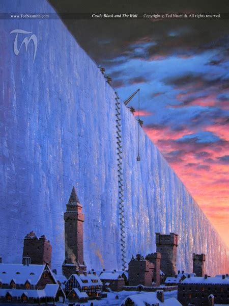 castle of black iron wiki|Castle Black .